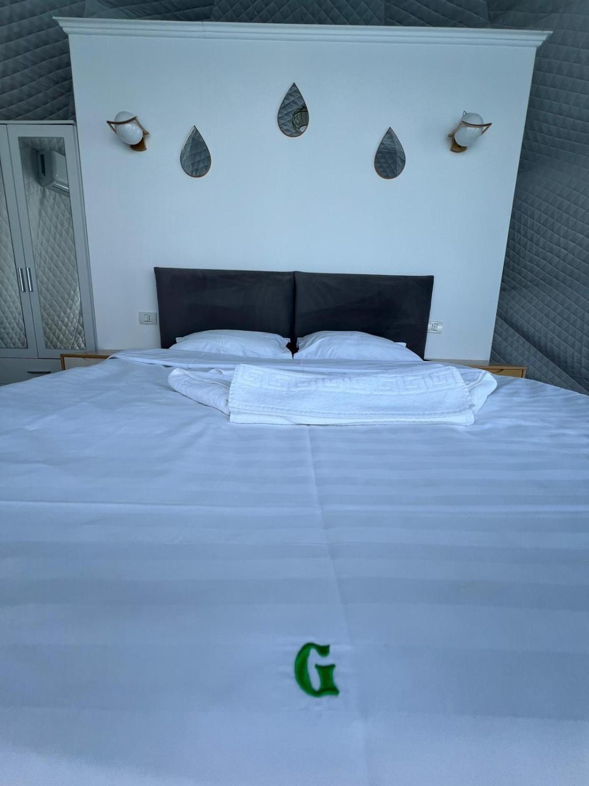 Glamping By The Sea Hotel Navodari Luaran gambar