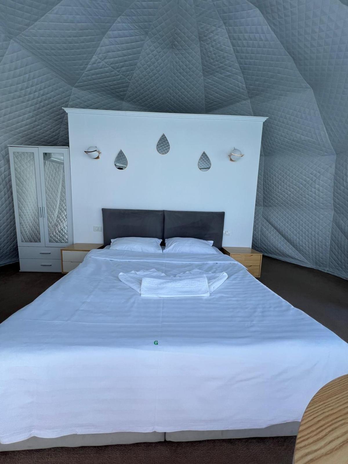 Glamping By The Sea Hotel Navodari Luaran gambar